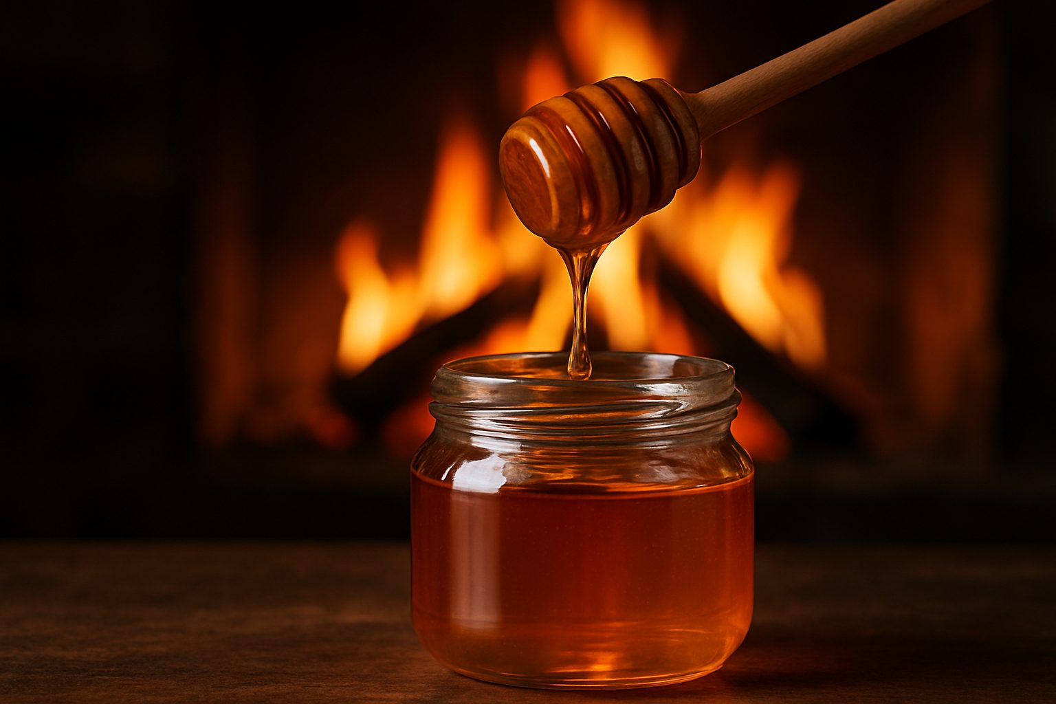 Agni Nectar